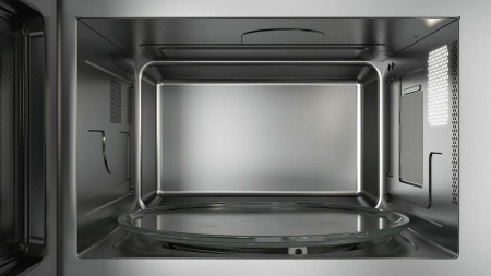 Встраиваемая микроволновая печь Bosch FFM553MB0 купить с доставкой по Москве и Московской области в интернет-магазине ТехноВегас