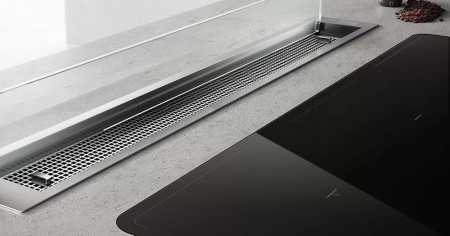 Вытяжка Elica SEE YOU IX/A/90 купить с доставкой по Москве и Московской области в интернет-магазине ТехноВегас