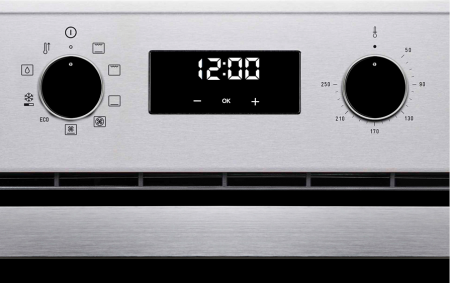 Духовой шкаф TEKA HBB 735 STAINLES SSTEEL купить с доставкой по Москве и Московской области в интернет-магазине ТехноВегас