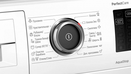 Стиральная машина BOSCH WLR245H2OE купить с доставкой по Москве и Московской области в интернет-магазине ТехноВегас