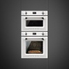 Духовой шкаф SMEG SF4920VCB1 купить с доставкой по Москве и Московской области в интернет-магазине ТехноВегас