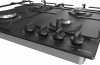 Варочная поверхность GORENJE G640EB купить с доставкой по Москве и Московской области в интернет-магазине ТехноВегас