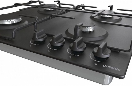 Варочная поверхность GORENJE G640EB купить с доставкой по Москве и Московской области в интернет-магазине ТехноВегас