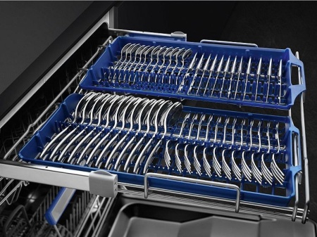 Посудомоечная машина SMEG STL66337L купить с доставкой по Москве и Московской области в интернет-магазине ТехноВегас