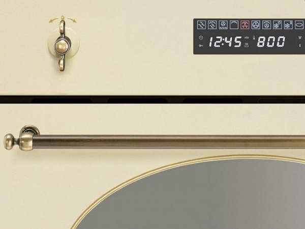 Духовой шкаф SMEG s845mcpo 9 купить с доставкой по Москве и Московской области в интернет-магазине ТехноВегас