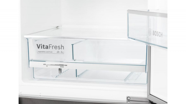 Холодильник BOSCH KGE39XW2AR