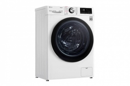 Стиральная машина LG AI DD F2V9GC9W купить с доставкой по Москве и Московской области в интернет-магазине ТехноВегас