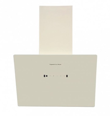 Вытяжка ZIGMUND & SHTAIN K 133.6 X купить с доставкой по Москве и Московской области в интернет-магазине ТехноВегас
