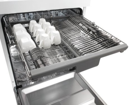Посудомоечная машина GORENJE GV62211 купить с доставкой по Москве и Московской области в интернет-магазине ТехноВегас