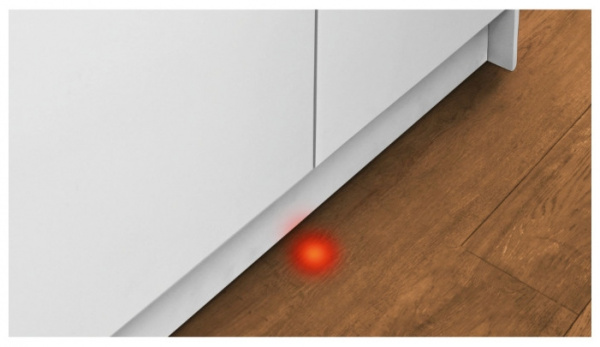 Посудомоечная машина BOSCH SMV 45IX00 E