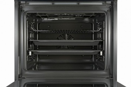 Духовой шкаф BOSCH HBG237ES0R купить с доставкой по Москве и Московской области в интернет-магазине ТехноВегас