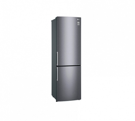 Холодильник LG GA-B499YLCZ купить с доставкой по Москве и Московской области в интернет-магазине ТехноВегас