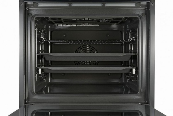 Духовой шкаф BOSCH HBG237ES0R купить с доставкой по Москве и Московской области в интернет-магазине ТехноВегас