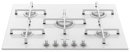 Поверхность SMEG pv175cb купить с доставкой по Москве и Московской области в интернет-магазине ТехноВегас