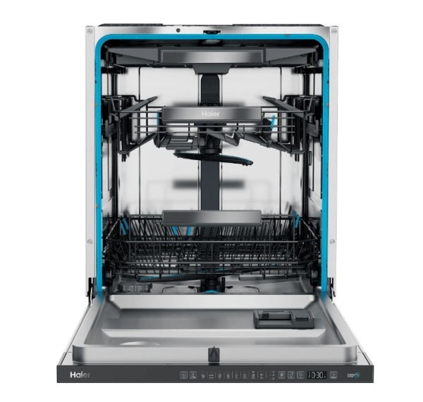 Встраиваемая посудомоечная машина Haier HDWE16-595RU