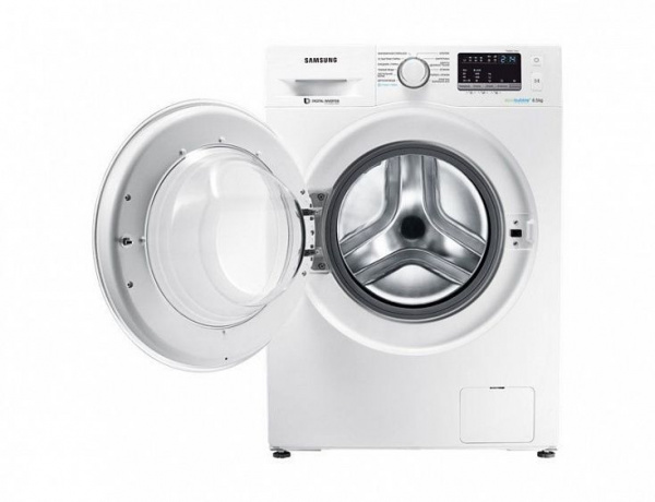 Стиральная машина SAMSUNG WW65J42E0JWDLP