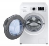 Стиральная машина SAMSUNG WD80K52E0AW купить с доставкой по Москве и Московской области в интернет-магазине ТехноВегас