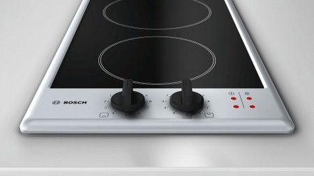 Поверхность BOSCH PKE345CA1 купить с доставкой по Москве и Московской области в интернет-магазине ТехноВегас