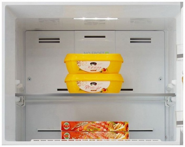 Холодильник MIDEA MRT3188FNX