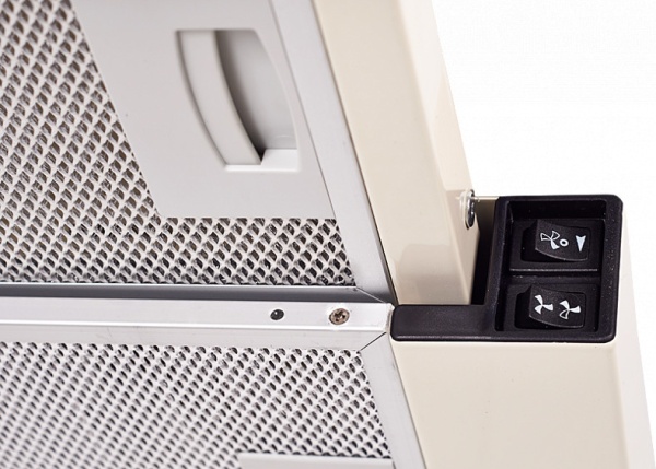 Вытяжка KUPPERSBERG slimlux ii 60 c