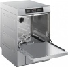 Стаканомоечная машина SMEG UG405DMS купить с доставкой по Москве и Московской области в интернет-магазине ТехноВегас