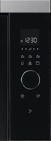 Микроволновая печь AEG MBB1756DEM купить с доставкой по Москве и Московской области в интернет-магазине ТехноВегас