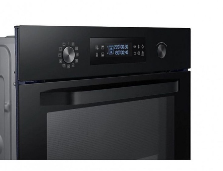 Духовой шкаф SAMSUNG NV64R3531BB купить с доставкой по Москве и Московской области в интернет-магазине ТехноВегас