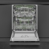 Встраиваемая посудомоечная машина Smeg STL7322BQL купить с доставкой по Москве и Московской области в интернет-магазине ТехноВегас