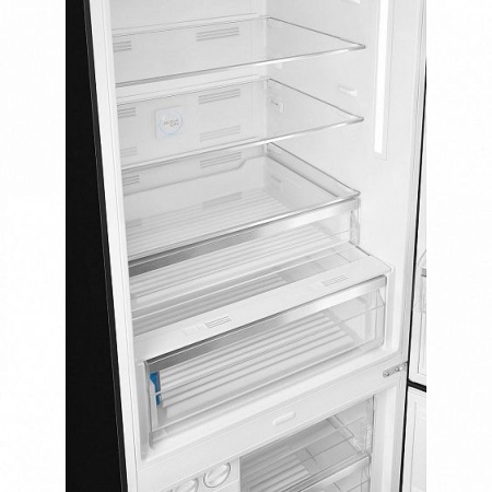 Холодильник SMEG FA490RBL купить с доставкой по Москве и Московской области в интернет-магазине ТехноВегас