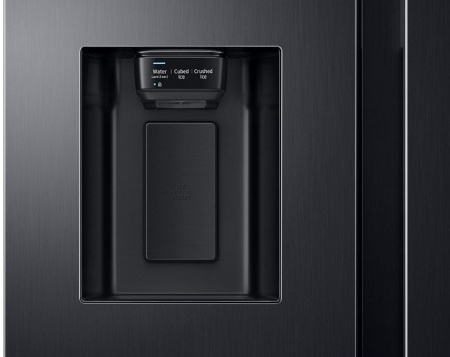 Холодильник Samsung RS68N8241B1 графит купить с доставкой по Москве и Московской области в интернет-магазине ТехноВегас