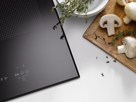 Варочная панель MIELE KM6381 FACETTE купить с доставкой по Москве и Московской области в интернет-магазине ТехноВегас