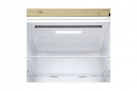Холодильник LG GA-B509CECL купить с доставкой по Москве и Московской области в интернет-магазине ТехноВегас