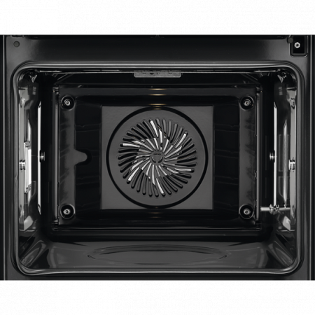 Духовой шкаф Electrolux EOB 8857 AAX нержавеющая сталь купить с доставкой по Москве и Московской области в интернет-магазине ТехноВегас
