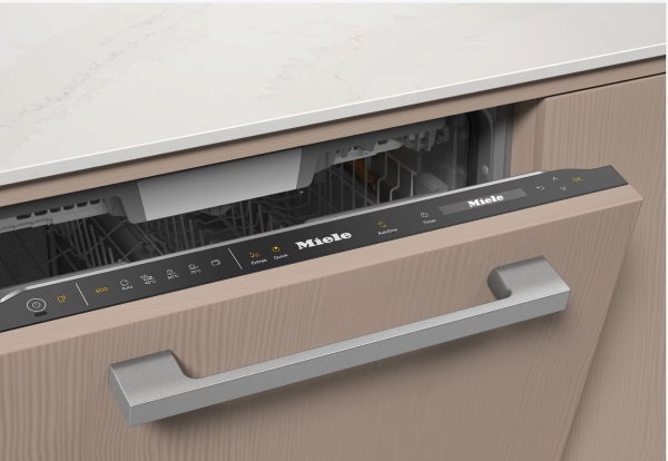Встраиваемая посудомоечная машина Miele G 7651 SCVi AutoDos купить с доставкой по Москве и Московской области в интернет-магазине ТехноВегас