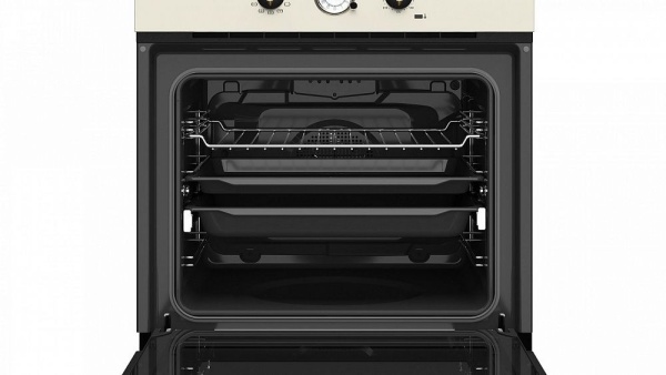 Духовой шкаф TEKA HRB 6300 VNB BRASS купить с доставкой по Москве и Московской области в интернет-магазине ТехноВегас