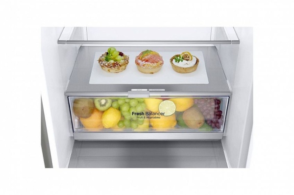 Холодильник LG GA-B509PSAZ купить с доставкой по Москве и Московской области в интернет-магазине ТехноВегас