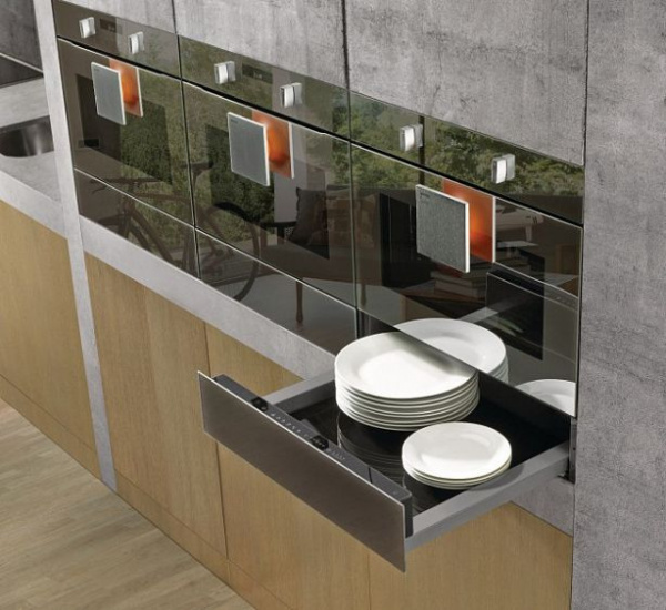 Духовой шкаф GORENJE bcm 547 st