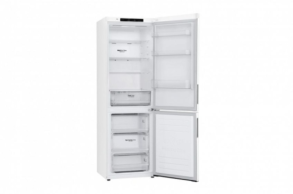 Холодильник LG GA-B459CQCL купить с доставкой по Москве и Московской области в интернет-магазине ТехноВегас