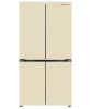 Холодильник KUPPERSBERG NFFD 183 BEG