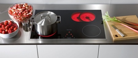 Поверхность MIELE km 5617 купить с доставкой по Москве и Московской области в интернет-магазине ТехноВегас