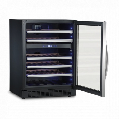 Винный шкаф DOMETIC S46G купить с доставкой по Москве и Московской области в интернет-магазине ТехноВегас