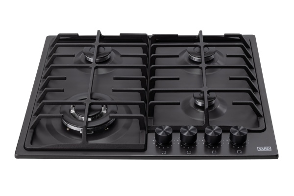 ВАРОЧНАЯ ПОВЕРХНОСТЬ VARD VHGS6434K купить с доставкой по Москве и Московской области в интернет-магазине ТехноВегас