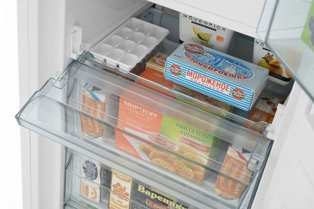 Холодильник SCHAUB LORENZ SLU S262W4M купить с доставкой по Москве и Московской области в интернет-магазине ТехноВегас