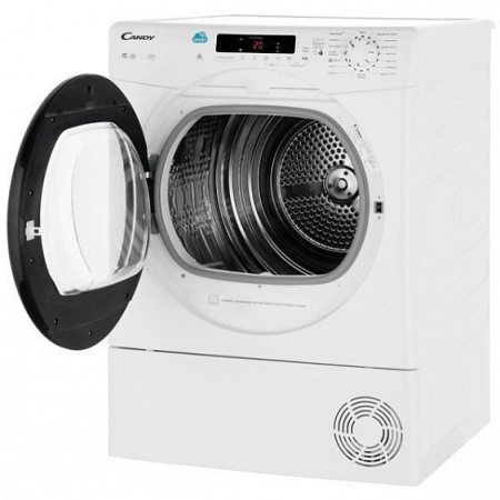 Сушильная машина Candy CS C10DBGX-07 купить с доставкой по Москве и Московской области в интернет-магазине ТехноВегас