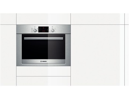 Духовой шкаф BOSCH hbc 33b550 купить с доставкой по Москве и Московской области в интернет-магазине ТехноВегас