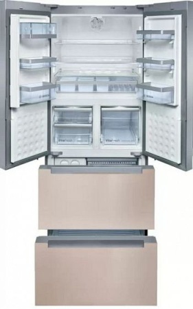 Холодильник Bosch KMF40AO20 купить с доставкой по Москве и Московской области в интернет-магазине ТехноВегас