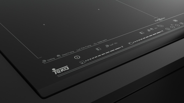 Варочная поверхность TEKA IZF 68600 MSP (112500005) купить с доставкой по Москве и Московской области в интернет-магазине ТехноВегас