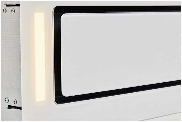 ВЫТЯЖКА JACKY'S JV BW982