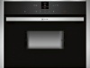 Встраиваемая пароварка NEFF C17DR02N1