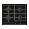 Варочная поверхность TEKA GBC 64100 KBN BLACK